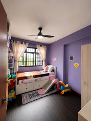 Blk 547D Segar Vale (Bukit Panjang), HDB 3 Rooms #554970381